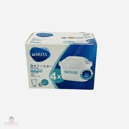 Set 4 Cục Lọc Nước Brita Nhật bản